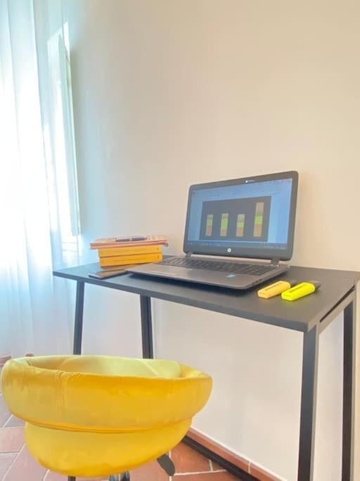 카판노리 Relax&Business Wi-Fi, Tv Hd, Parcheggio Gratuito 빌라 외부 사진